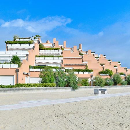 Residence Garuda Cavallino-Treporti Exteriér fotografie