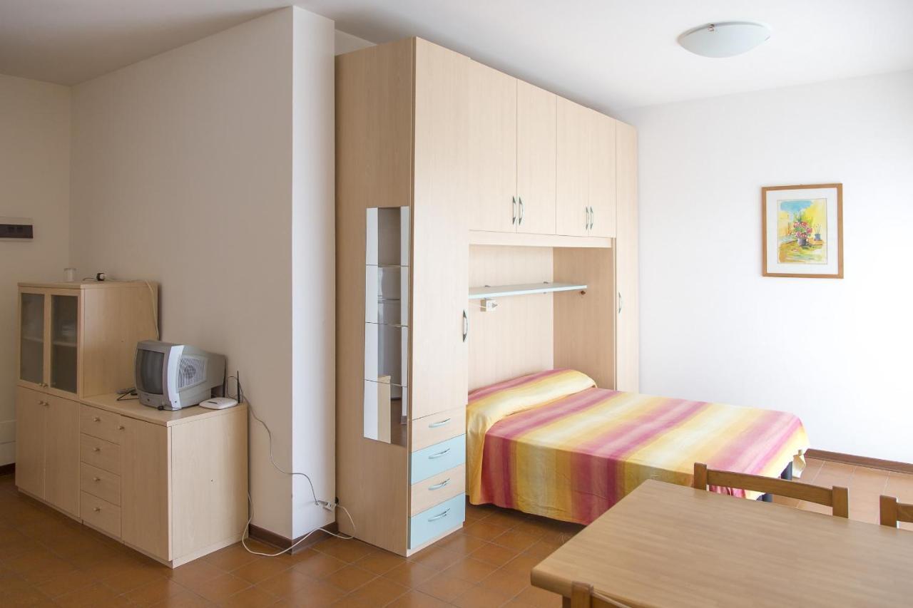 Residence Garuda Cavallino-Treporti Exteriér fotografie