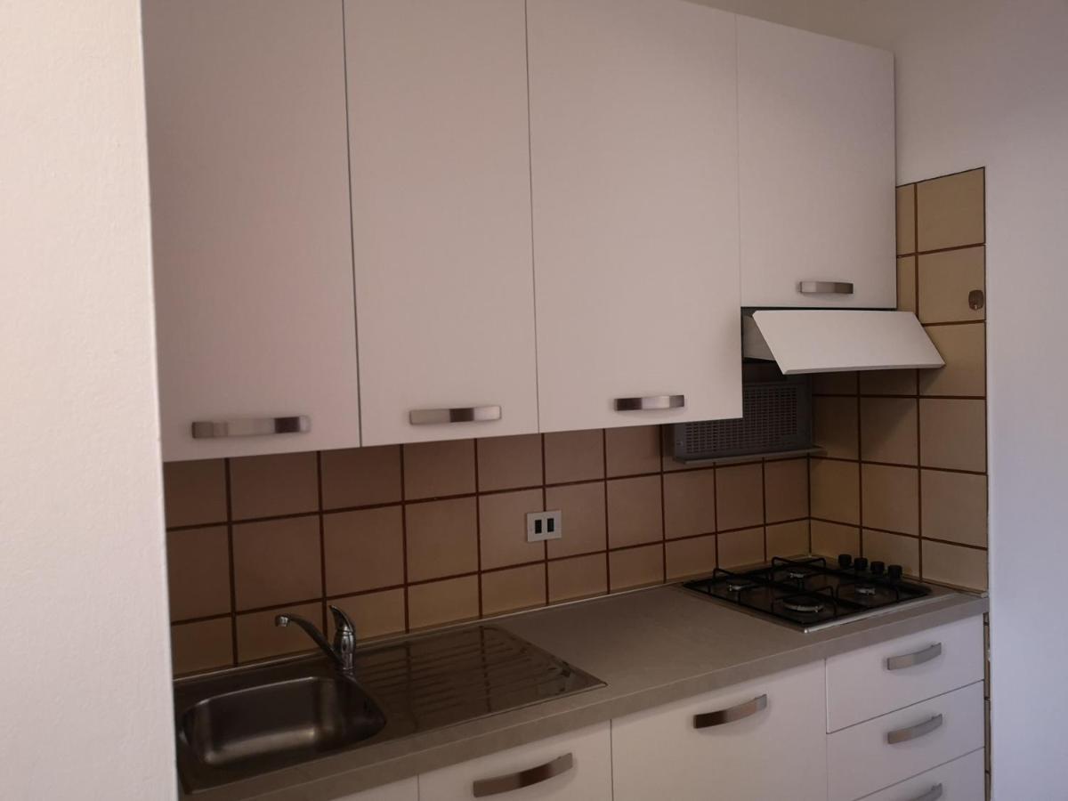 Residence Garuda Cavallino-Treporti Exteriér fotografie