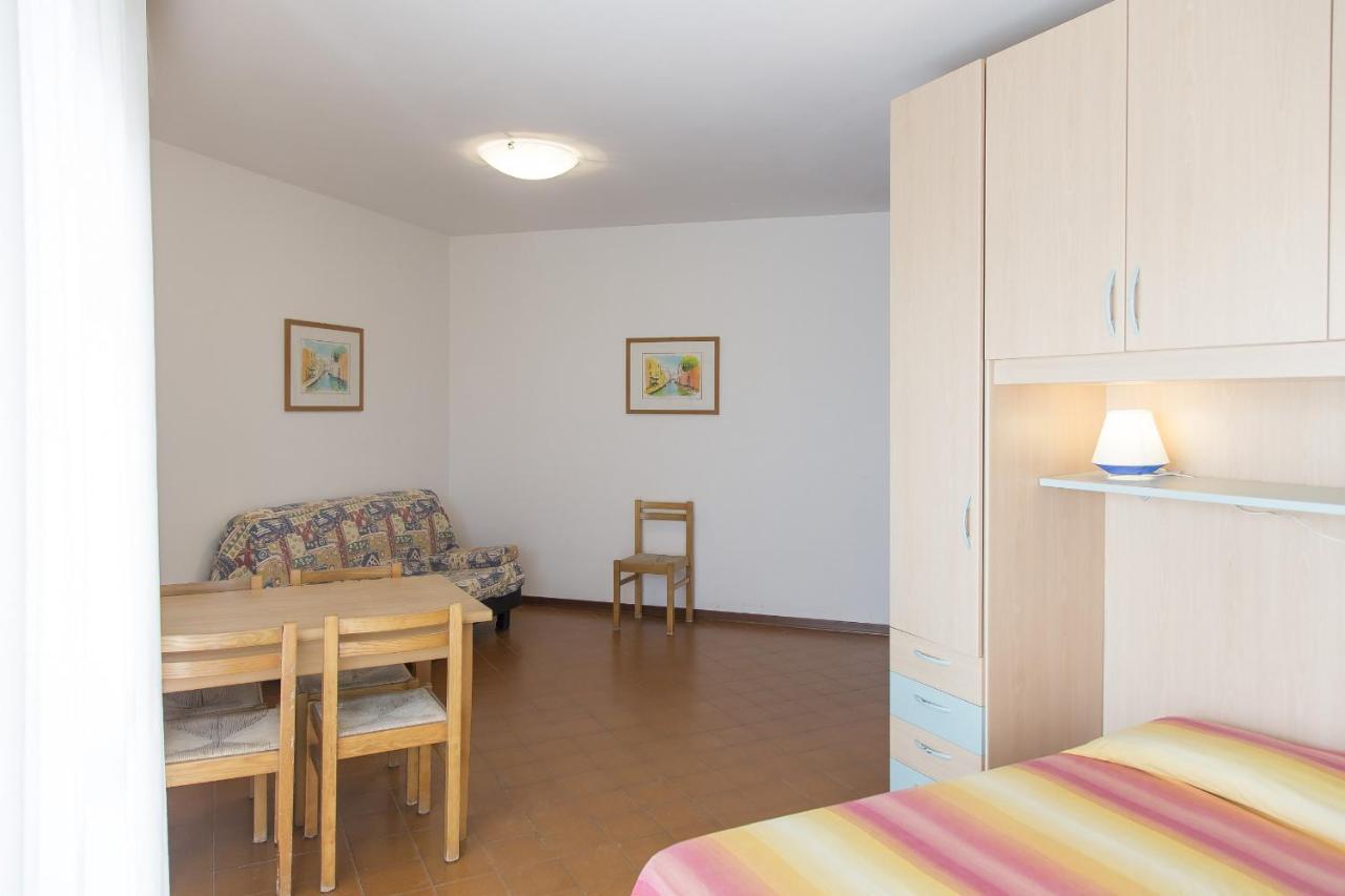 Residence Garuda Cavallino-Treporti Exteriér fotografie