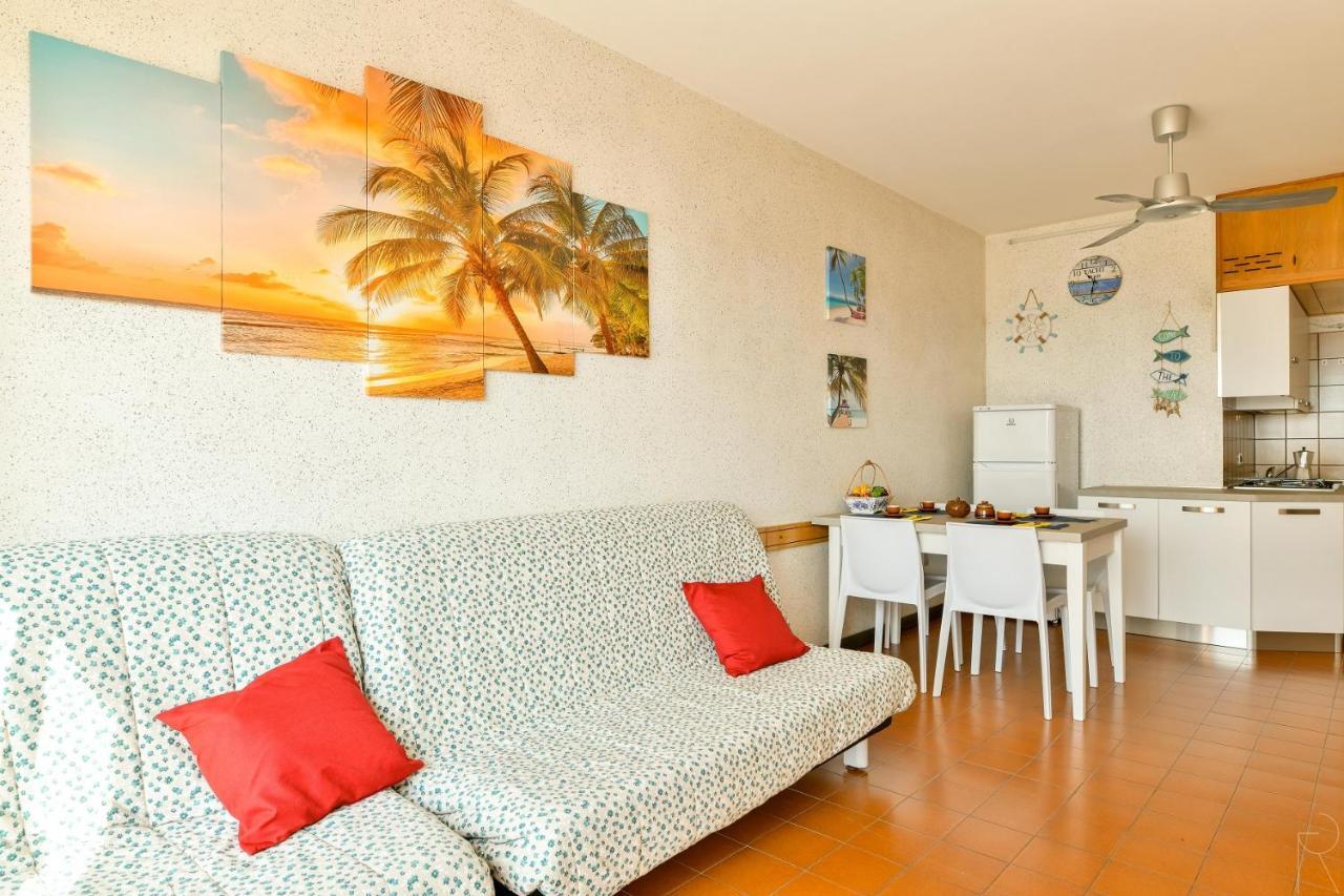 Residence Garuda Cavallino-Treporti Exteriér fotografie