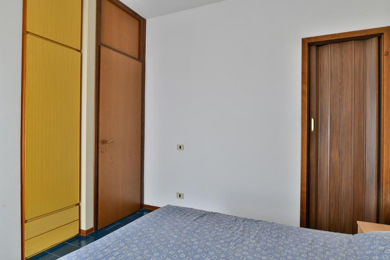 Residence Garuda Cavallino-Treporti Exteriér fotografie