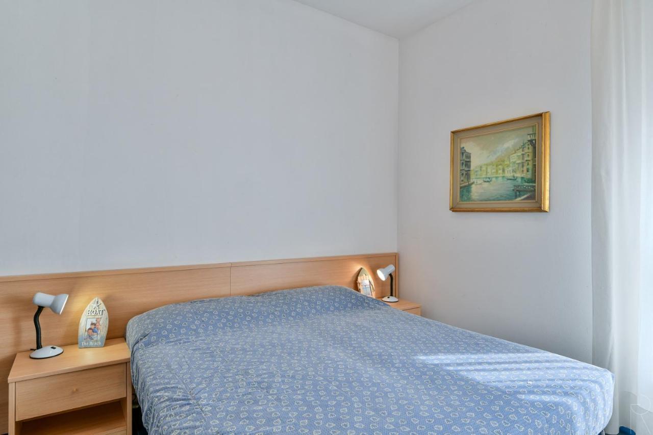 Residence Garuda Cavallino-Treporti Exteriér fotografie