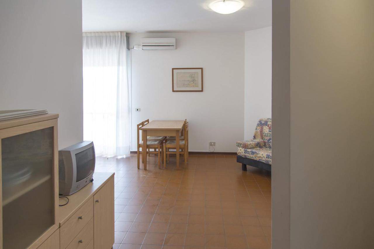 Residence Garuda Cavallino-Treporti Exteriér fotografie