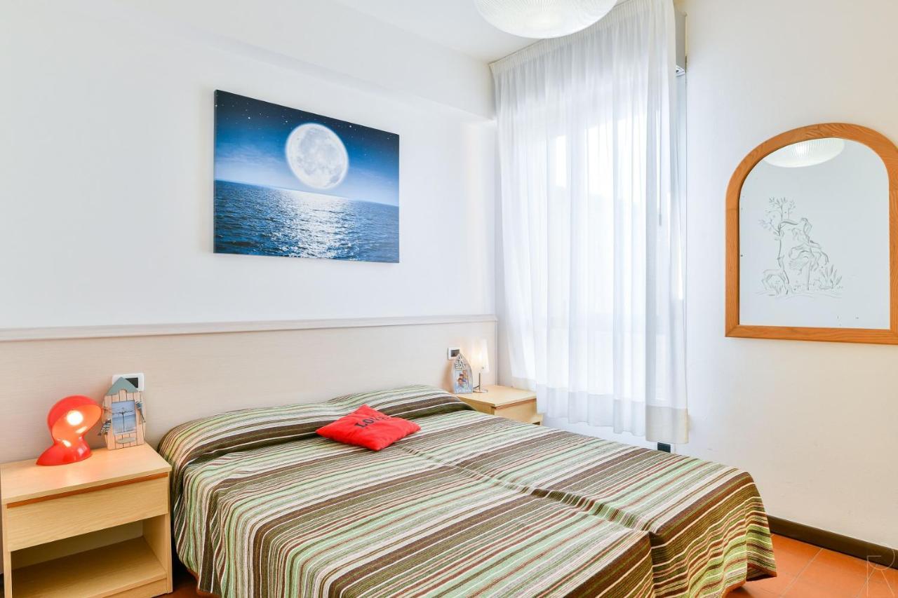 Residence Garuda Cavallino-Treporti Exteriér fotografie