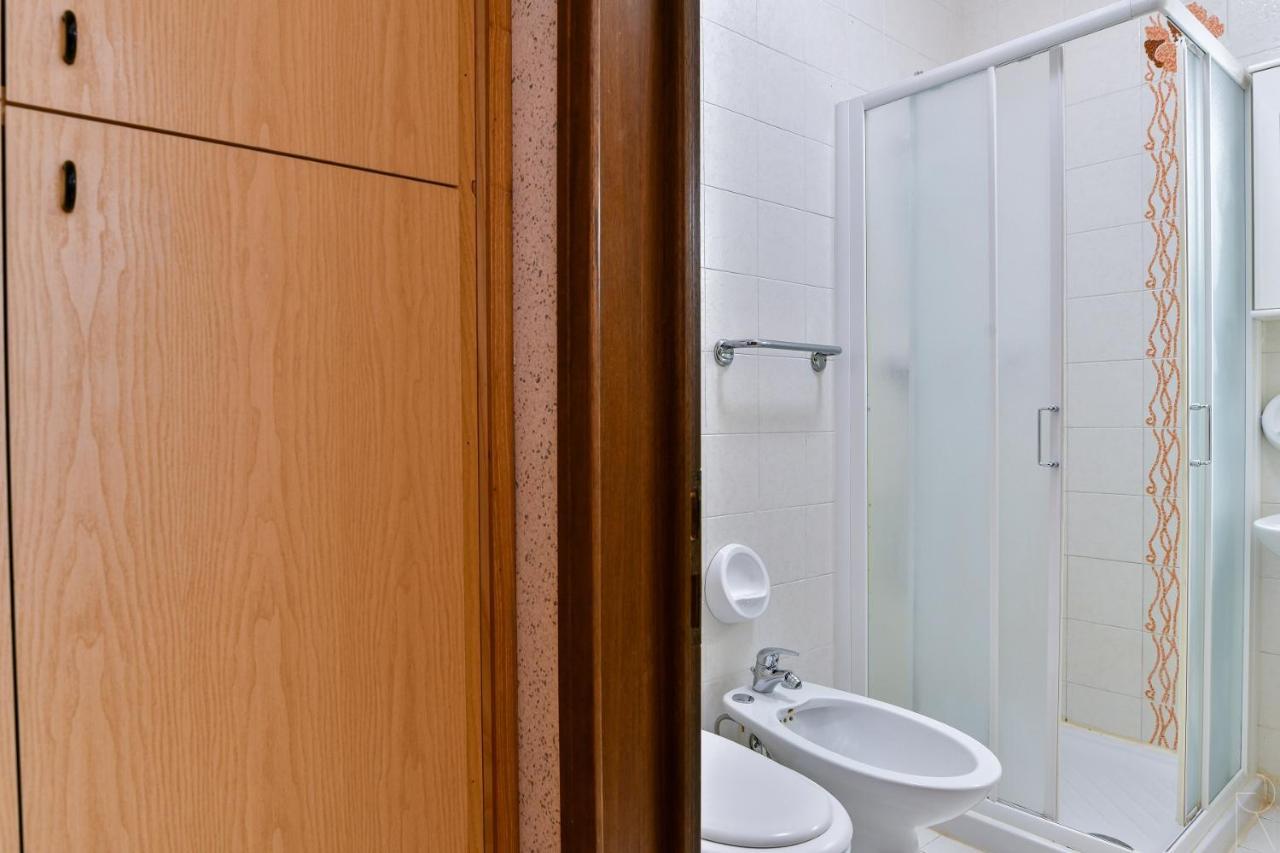 Residence Garuda Cavallino-Treporti Exteriér fotografie