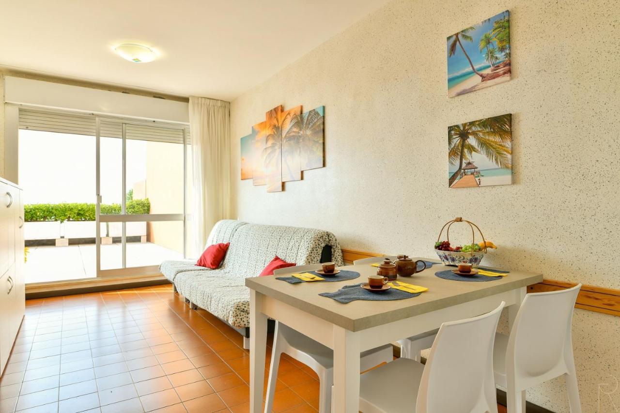 Residence Garuda Cavallino-Treporti Exteriér fotografie