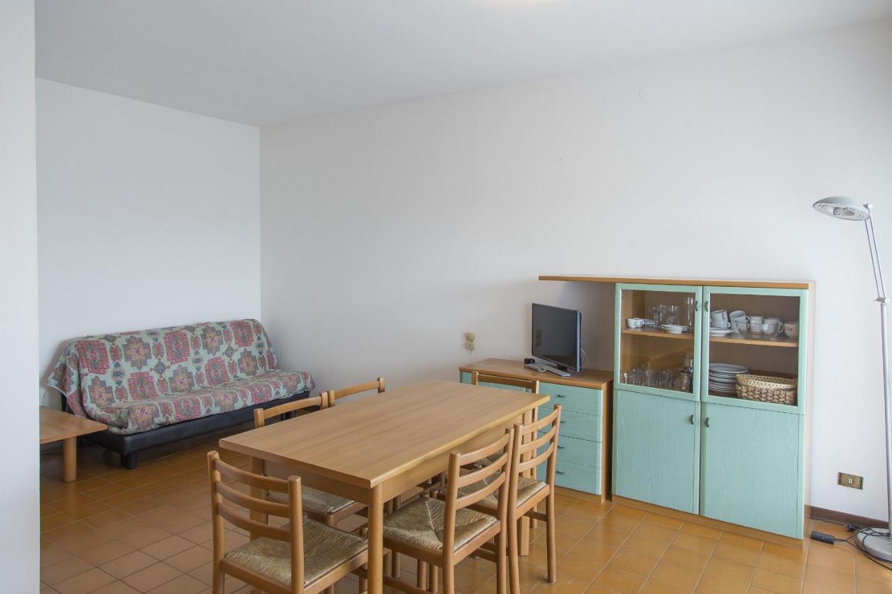 Residence Garuda Cavallino-Treporti Exteriér fotografie