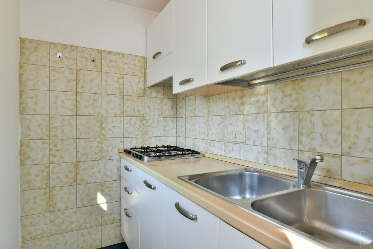 Residence Garuda Cavallino-Treporti Exteriér fotografie