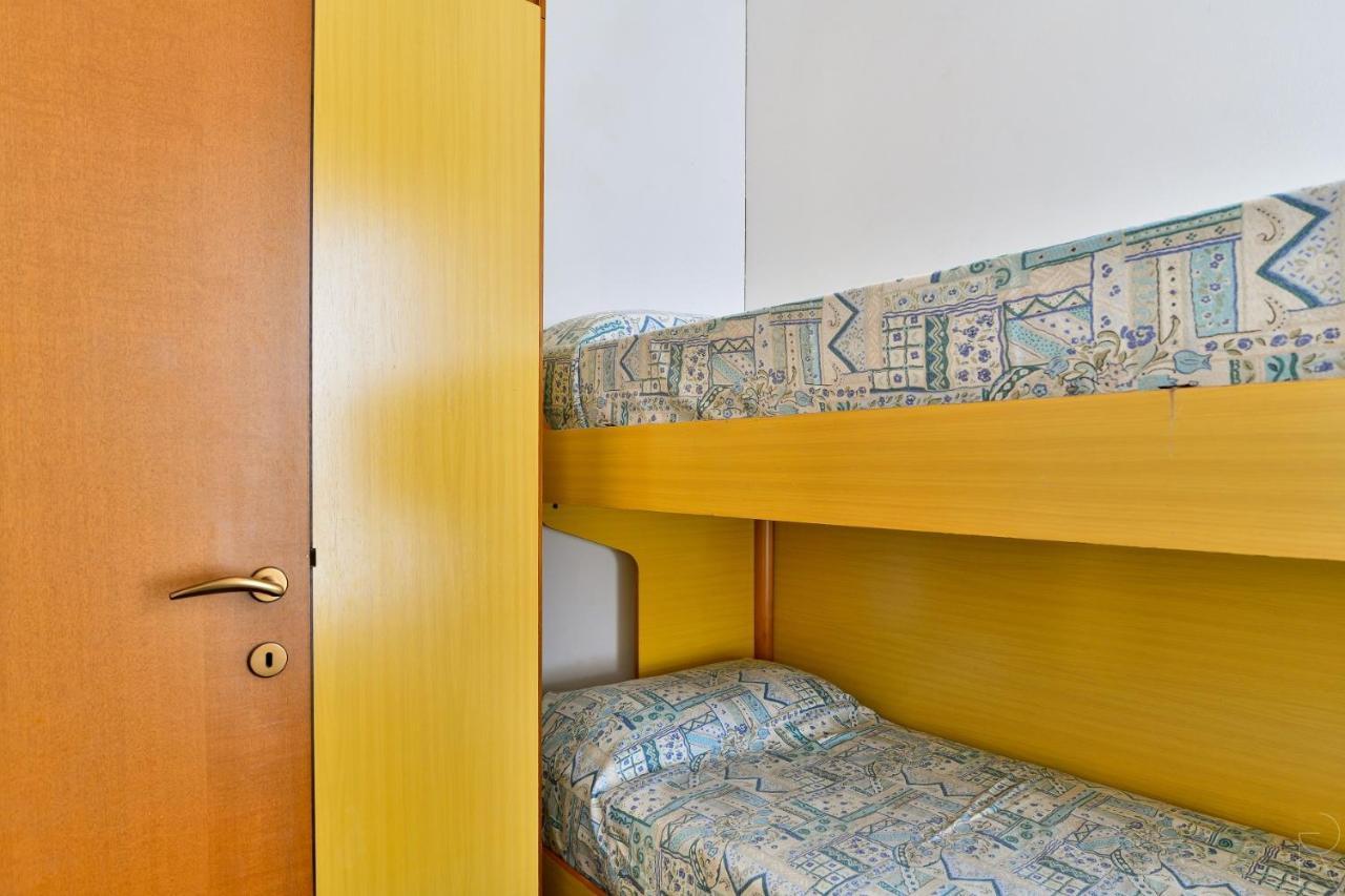 Residence Garuda Cavallino-Treporti Exteriér fotografie
