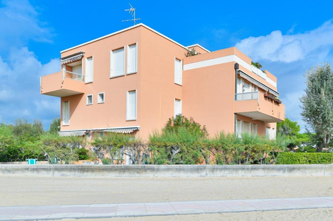 Residence Garuda Cavallino-Treporti Exteriér fotografie