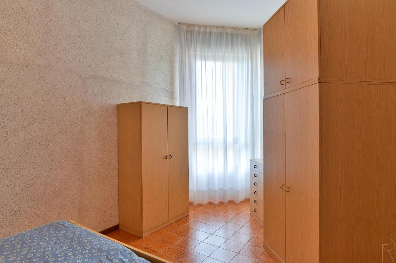 Residence Garuda Cavallino-Treporti Exteriér fotografie