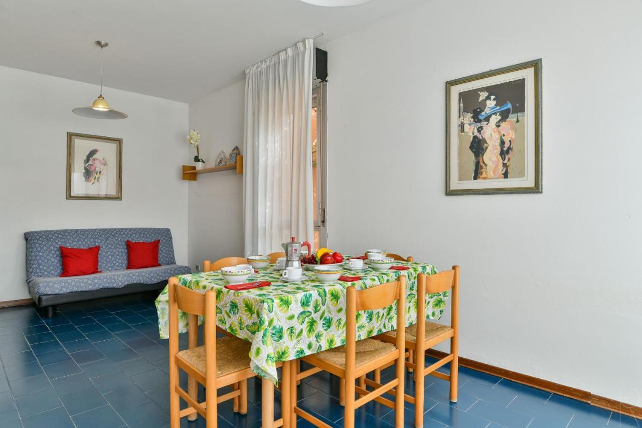 Residence Garuda Cavallino-Treporti Exteriér fotografie