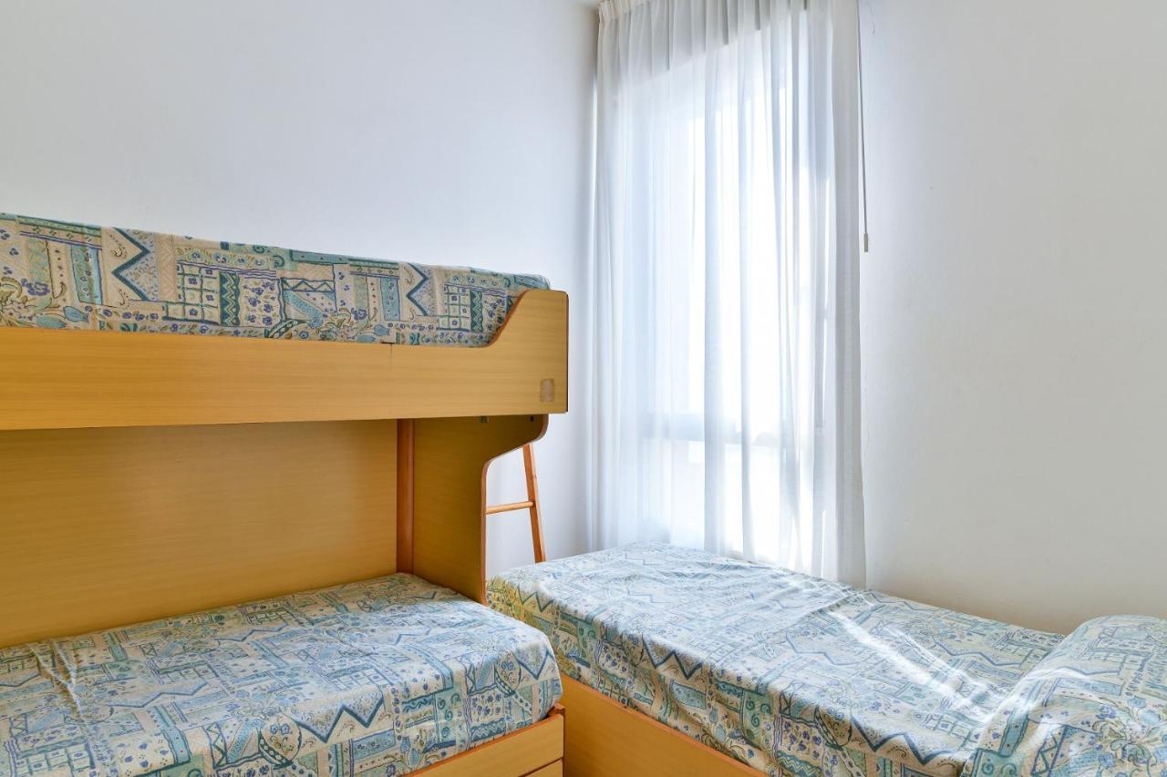 Residence Garuda Cavallino-Treporti Exteriér fotografie