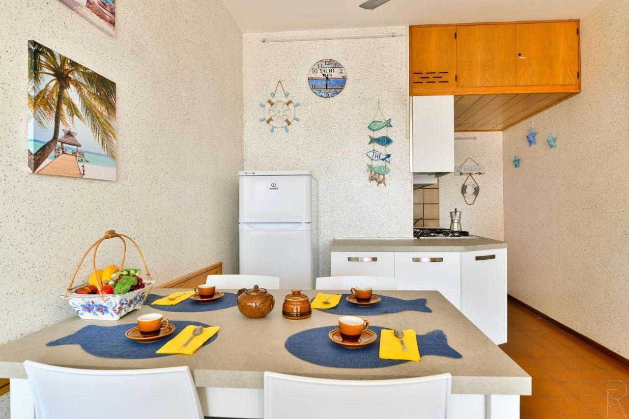 Residence Garuda Cavallino-Treporti Exteriér fotografie